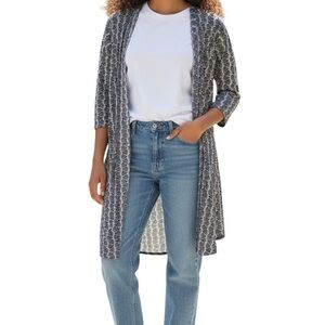 H&M Light Blue Women's Straight Leg Jeans